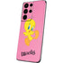 Looney Tunes Tweety Pinky Galaxy S21 Ultra 5G Skin