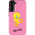 Looney Tunes Tweety Pinky Galaxy S22 Plus Pro Case