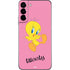 Looney Tunes Tweety Pinky Galaxy S22 Plus Skin