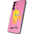 Looney Tunes Tweety Pinky Galaxy S22 Plus Skin