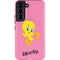 Looney Tunes Tweety Pinky Galaxy S22 Pro Case