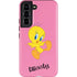 Looney Tunes Tweety Pinky Galaxy S22 Pro Case