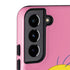 Looney Tunes Tweety Pinky Galaxy S22 Pro Case