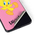 Looney Tunes Tweety Pinky Galaxy S22 Skin