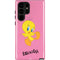 Looney Tunes Tweety Pinky Galaxy S22 Ultra Pro Case