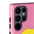 Looney Tunes Tweety Pinky Galaxy S22 Ultra Pro Case