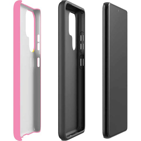 Looney Tunes Tweety Pinky Galaxy S22 Ultra Pro Case