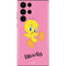 Looney Tunes Tweety Pinky Galaxy S22 Ultra Skin