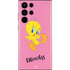 Looney Tunes Tweety Pinky Galaxy S22 Ultra Skin