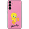 Looney Tunes Tweety Pinky Galaxy S23 FE Skin
