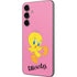Looney Tunes Tweety Pinky Galaxy S23 FE Skin