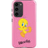 Looney Tunes Tweety Pinky Galaxy S23 Plus Pro Case