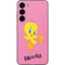 Looney Tunes Tweety Pinky Galaxy S23 Plus Skin