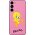 Looney Tunes Tweety Pinky Galaxy S23 Plus Skin