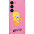 Looney Tunes Tweety Pinky Galaxy S23 Skin