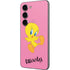 Looney Tunes Tweety Pinky Galaxy S23 Skin