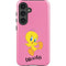 Looney Tunes Tweety Pinky Galaxy S24 Plus Impact Case