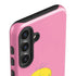 Looney Tunes Tweety Pinky Galaxy S24 Plus Impact Case