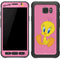 Looney Tunes Tweety Pinky Galaxy S7 Active Skin