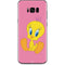 Looney Tunes Tweety Pinky Galaxy S8 Skin