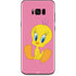 Looney Tunes Tweety Pinky Galaxy S8 Skin