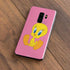 Looney Tunes Tweety Pinky Galaxy S9 Plus Skin