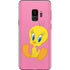 Looney Tunes Tweety Pinky Galaxy S9 Skin