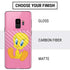 Looney Tunes Tweety Pinky Galaxy S9 Skin