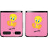 Looney Tunes Tweety Pinky Galaxy Z Flip Skin