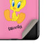 Looney Tunes Tweety Pinky Galaxy Z Flip Skin