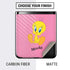 Looney Tunes Tweety Pinky Galaxy Z Flip Skin
