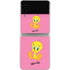 Looney Tunes Tweety Pinky Galaxy Z Flip3 5G Skin