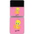 Looney Tunes Tweety Pinky Galaxy Z Flip4 5G Skin