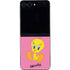 Looney Tunes Tweety Pinky Galaxy Z Flip5 5G Skin