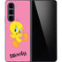 Looney Tunes Tweety Pinky Galaxy Z Fold5 5G Skin