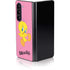 Looney Tunes Tweety Pinky Galaxy Z Fold5 5G Skin