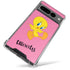 Looney Tunes Tweety Pinky Google Pixel 7 Pro Clear Case