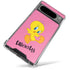 Looney Tunes Tweety Pinky Google Pixel 8 Pro Clear Case