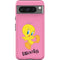 Looney Tunes Tweety Pinky Google Pixel 8 Pro Impact Case