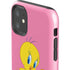 Looney Tunes Tweety Pinky iPhone 11 Impact Case