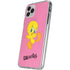 Looney Tunes Tweety Pinky iPhone 11 Pro Clear Case