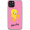 Looney Tunes Tweety Pinky iPhone 11 Pro Clear Case