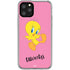 Looney Tunes Tweety Pinky iPhone 11 Pro Clear Case