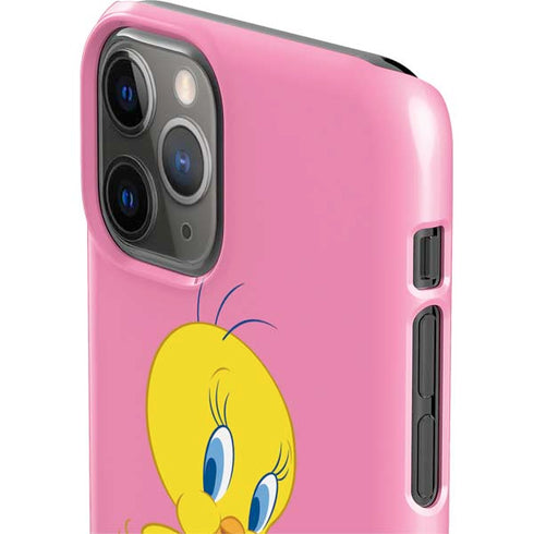 Looney Tunes Tweety Pinky iPhone 11 Pro Lite Case