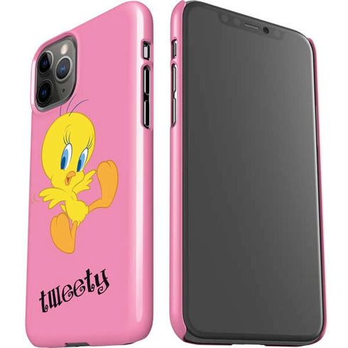 Looney Tunes Tweety Pinky iPhone 11 Pro Lite Case