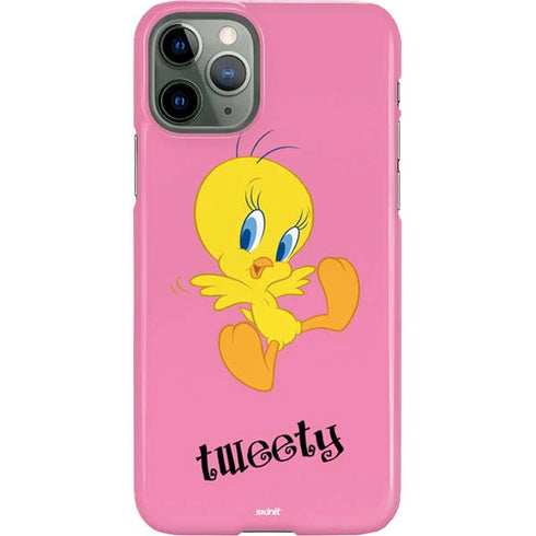 Looney Tunes Tweety Pinky iPhone 11 Pro Lite Case