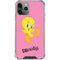 Looney Tunes Tweety Pinky iPhone 11 Pro Max Clear Case