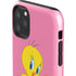 Looney Tunes Tweety Pinky iPhone 11 Pro Max Impact Case