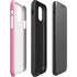 Looney Tunes Tweety Pinky iPhone 11 Pro Max Impact Case