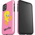 Looney Tunes Tweety Pinky iPhone 11 Pro Max Impact Case
